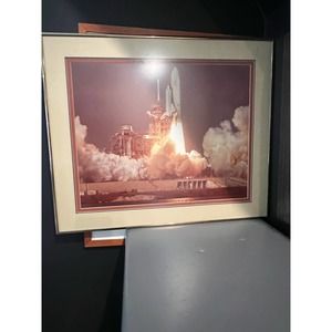 THE VINTAGE NASA PHOTO COLLECTION OF PHIL